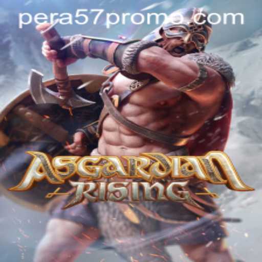 AsgardianRising: An Epic Journey Through Myth and Strategy