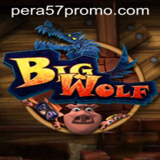 BigWolf: The Game That Blends Strategy with Adventure