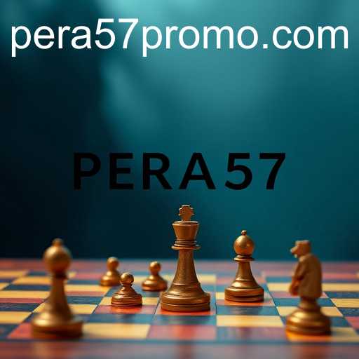 Exploring the Multifaceted World of Board Games Through PERA57
