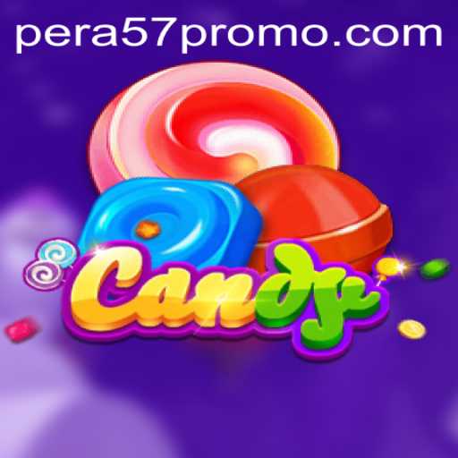 Discovering Candy: The Sweet Sensation of PERA57