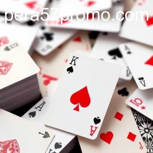 The Fascinating World of Card Games: Unveiling the Dynamics of PERA57