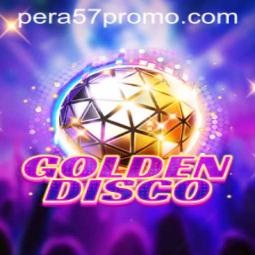 GoldenDisco: The Dazzling Game Sweeping the Music Scene