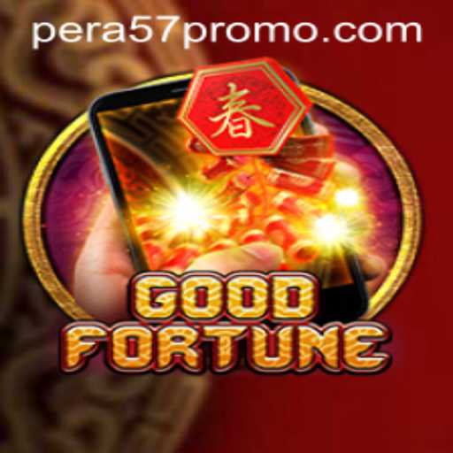 Discover GoodFortuneM: The Thrilling World of PERA57