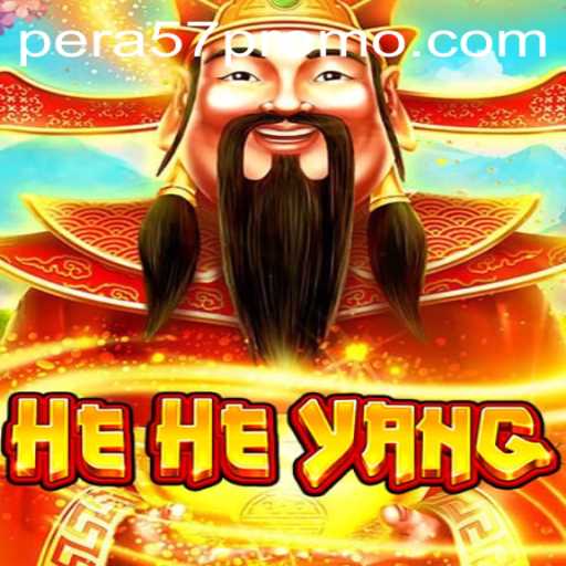 Discovering HeHeYang: Unveiling the Secrets of PERA57
