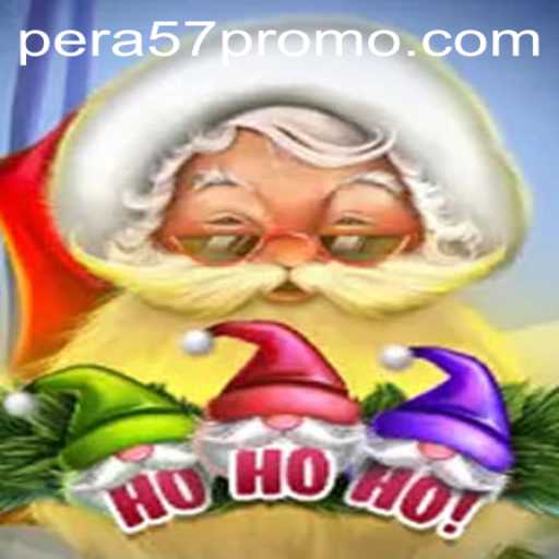 HoHoHo: The Ultimate Festive Gaming Experience with PERA57