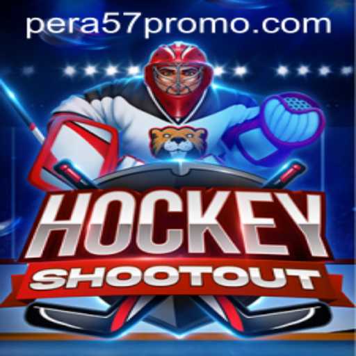 HockeyShootout: The Perfect Blend of Strategy and Skill