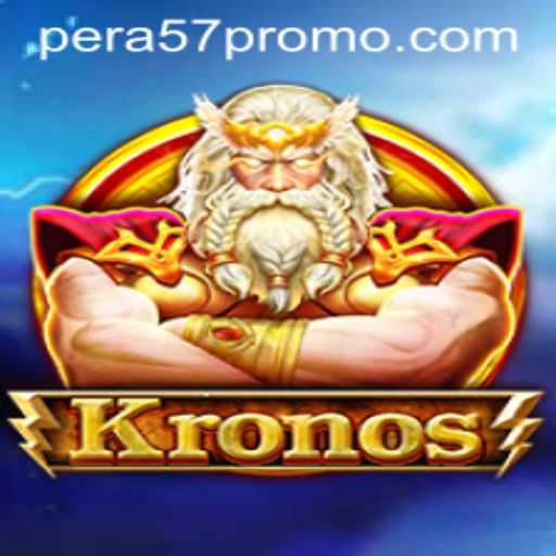 Kronos: Navigating the Sands of Time in an Enchanting Universe