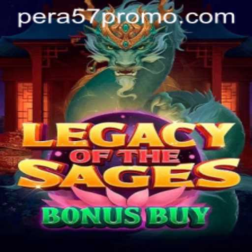 Legacy of the Sages Bonus Buy: A Comprehensive Guide to the New Gaming Sensation