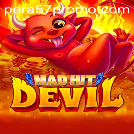 MadHitDevil: The Thrilling Game Taking the World by Storm