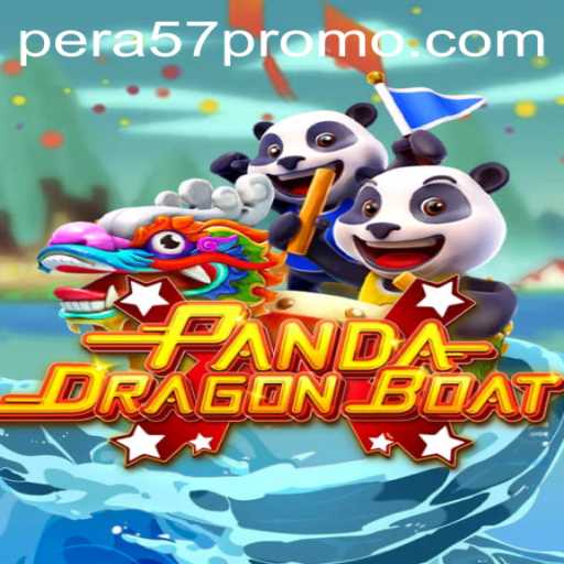Exciting Journey with PANDADRAGONBOAT: Game Description, Introduction, and Rules