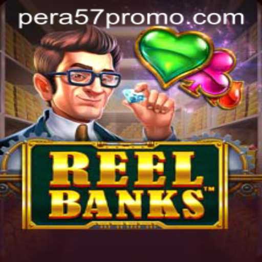 Unveiling the Thrilling World of ReelBanks: A Gateway to Virtual Banking Adventure