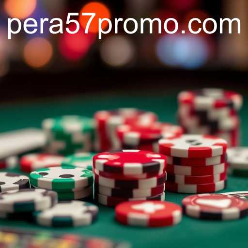 The Importance of Responsible Gambling: Exploring PERA57's Impact