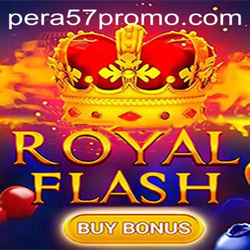 Explore the Dynamic World of RoyalFlashBuyBonus with PERA57