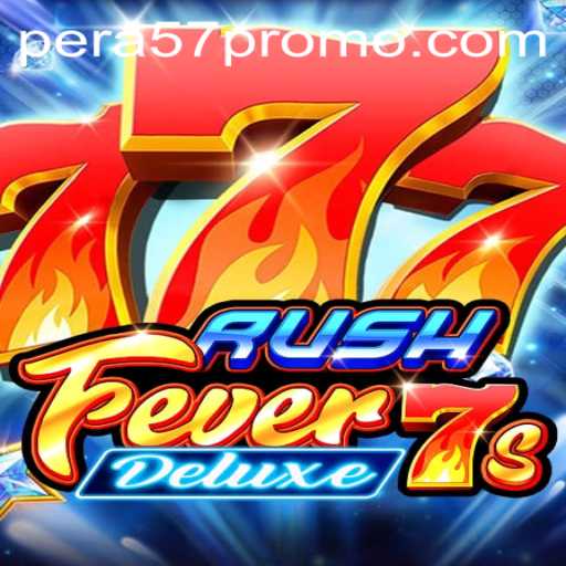 RushFever7sDeluxe: A Unique Blend of Thrill and Strategy in Online Gaming
