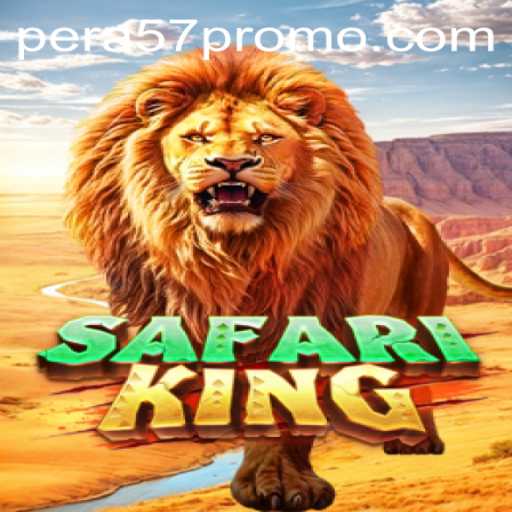 Exploring the Adventure of SafariKing: PERA57