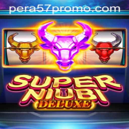 SuperNiubiDeluxe: An Exciting Adventure with PERA57