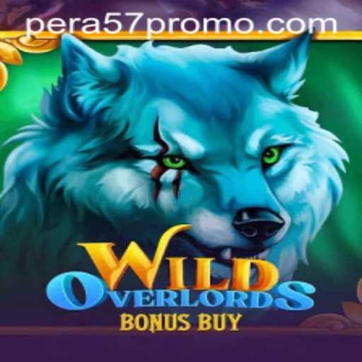 Exploring the Thrills of WildOverlordsBonusBuy: A New Era in Online Gaming