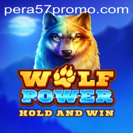 WolfPower: A Thrilling Journey Through Strategy and Adventure with PERA57